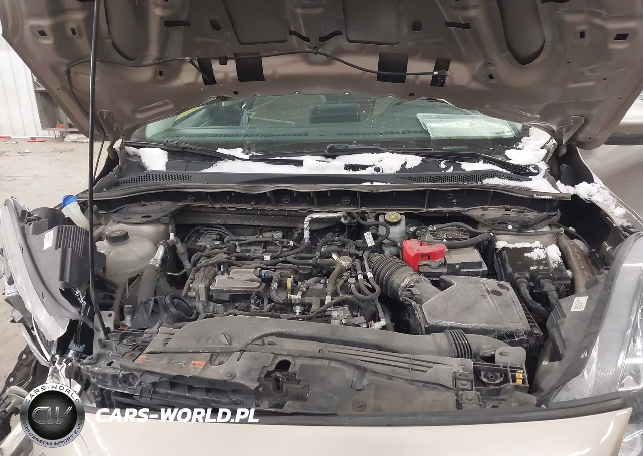 2021 Ford Escape Se VIN:1FMCU9G62MUA94876 - 10