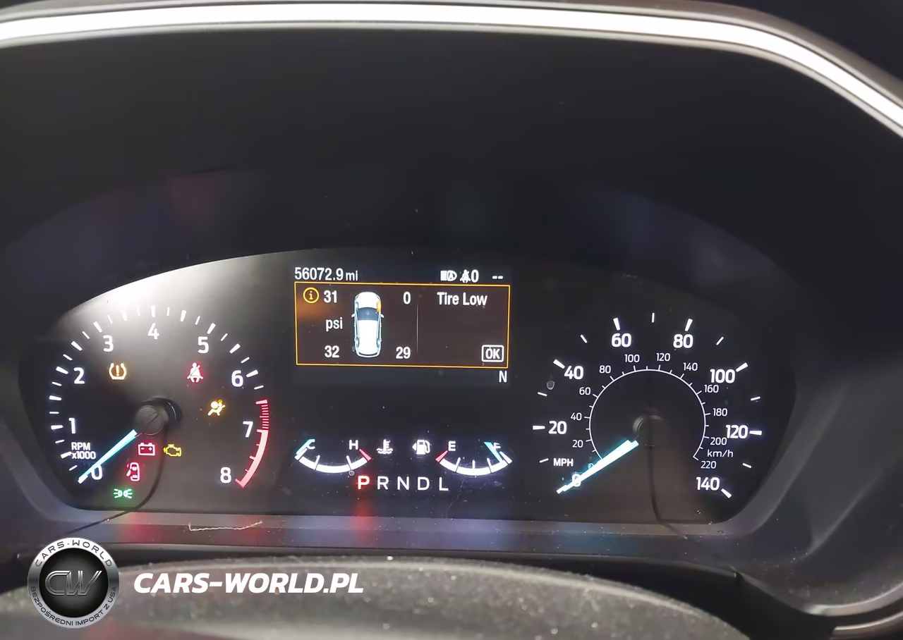 2021 Ford Escape Se VIN:1FMCU9G62MUA94876 - 7