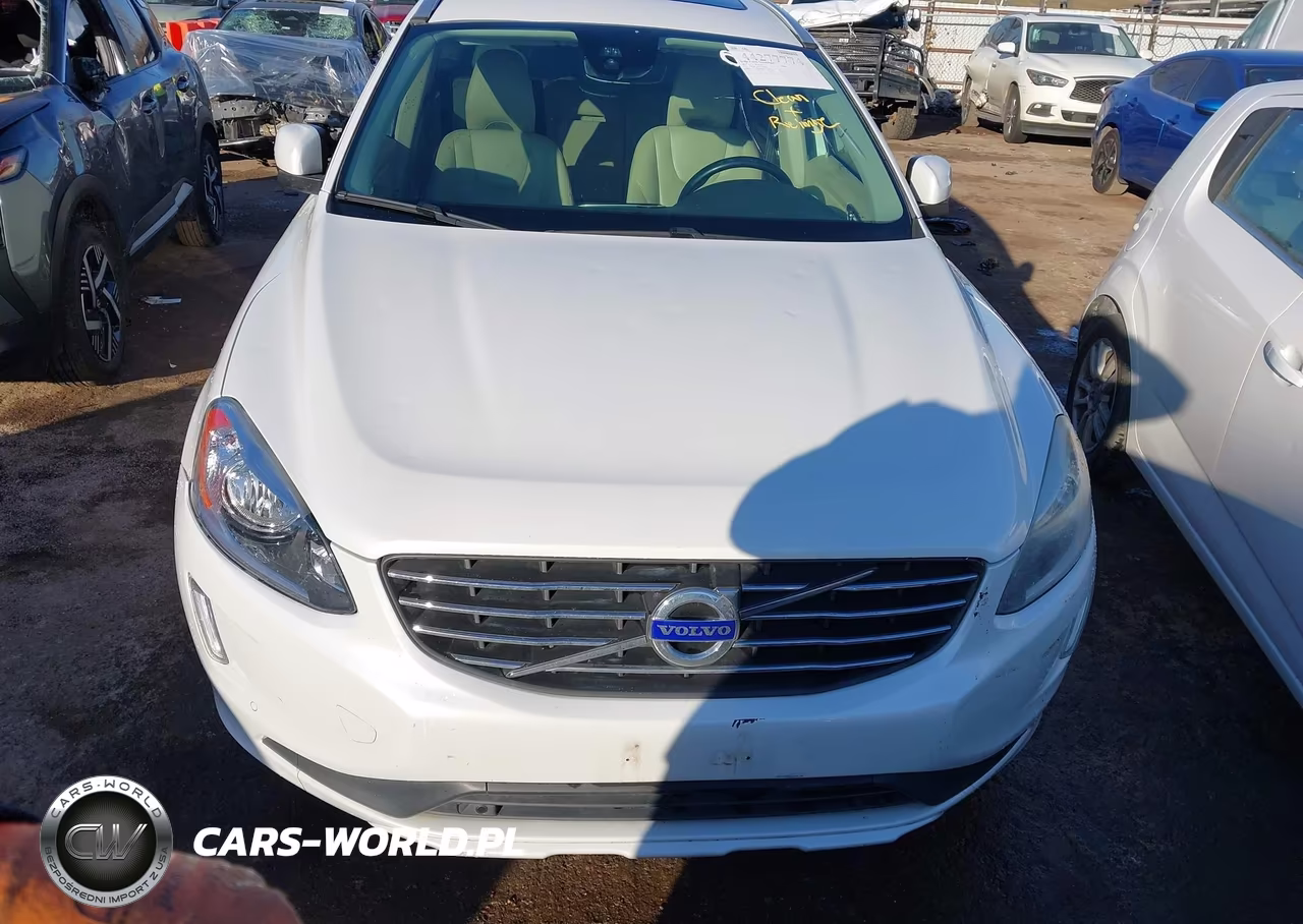 2015 Volvo Xc60 T5 Premier VIN:YV440MDKXF2720873 - 12