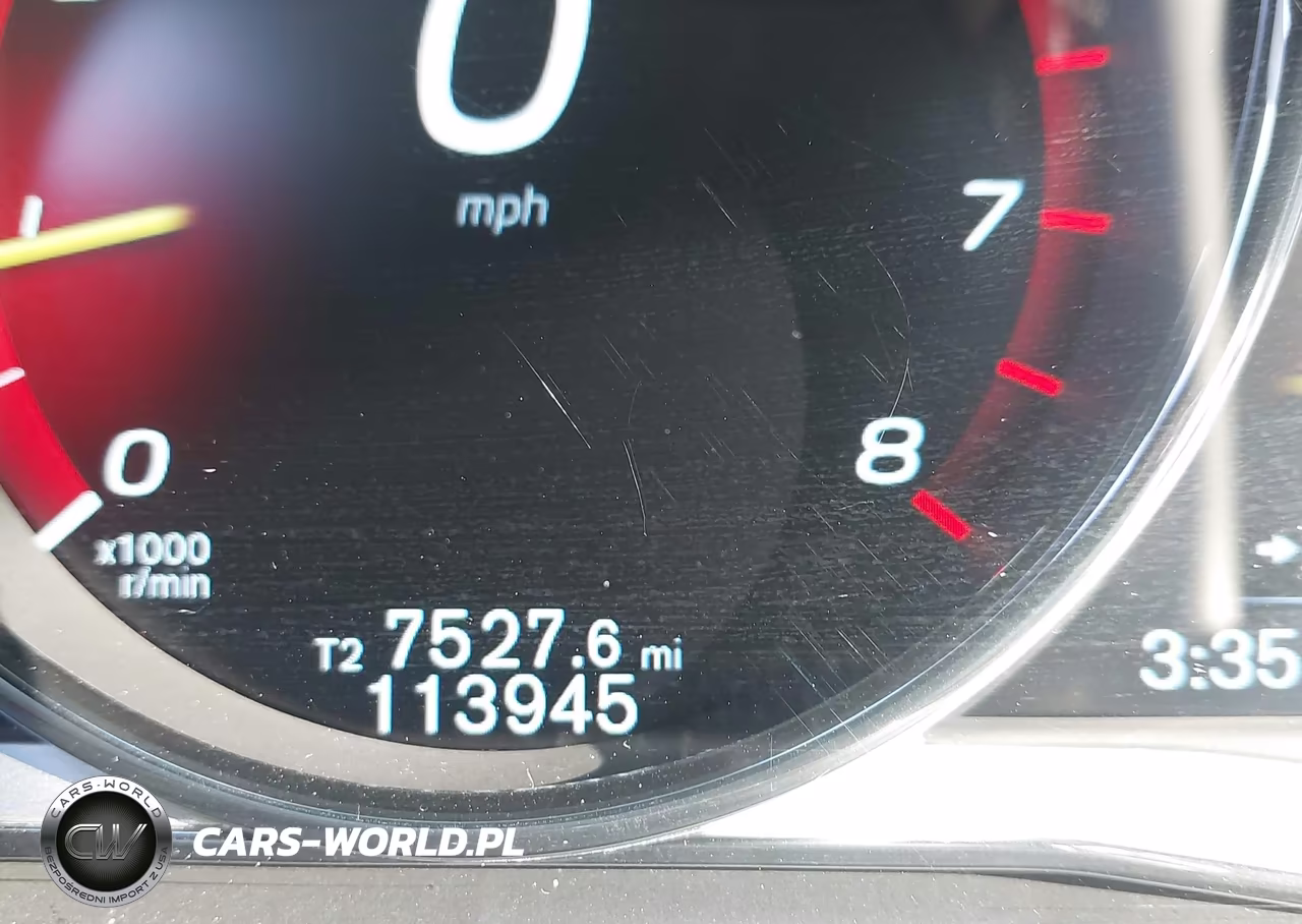 2015 Volvo Xc60 T5 Premier VIN:YV440MDKXF2720873 - 15