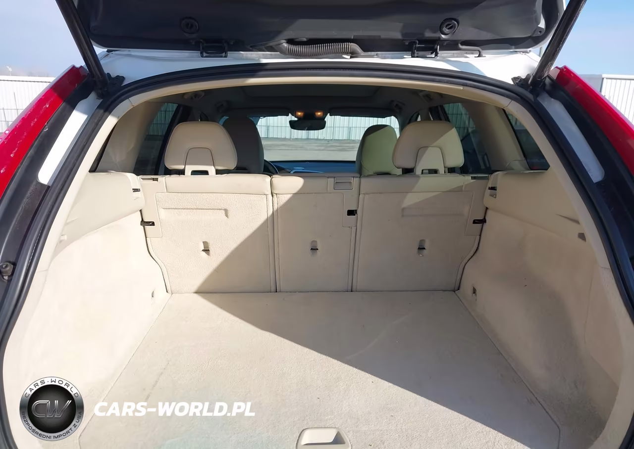 2015 Volvo Xc60 T5 Premier VIN:YV440MDKXF2720873 - 17