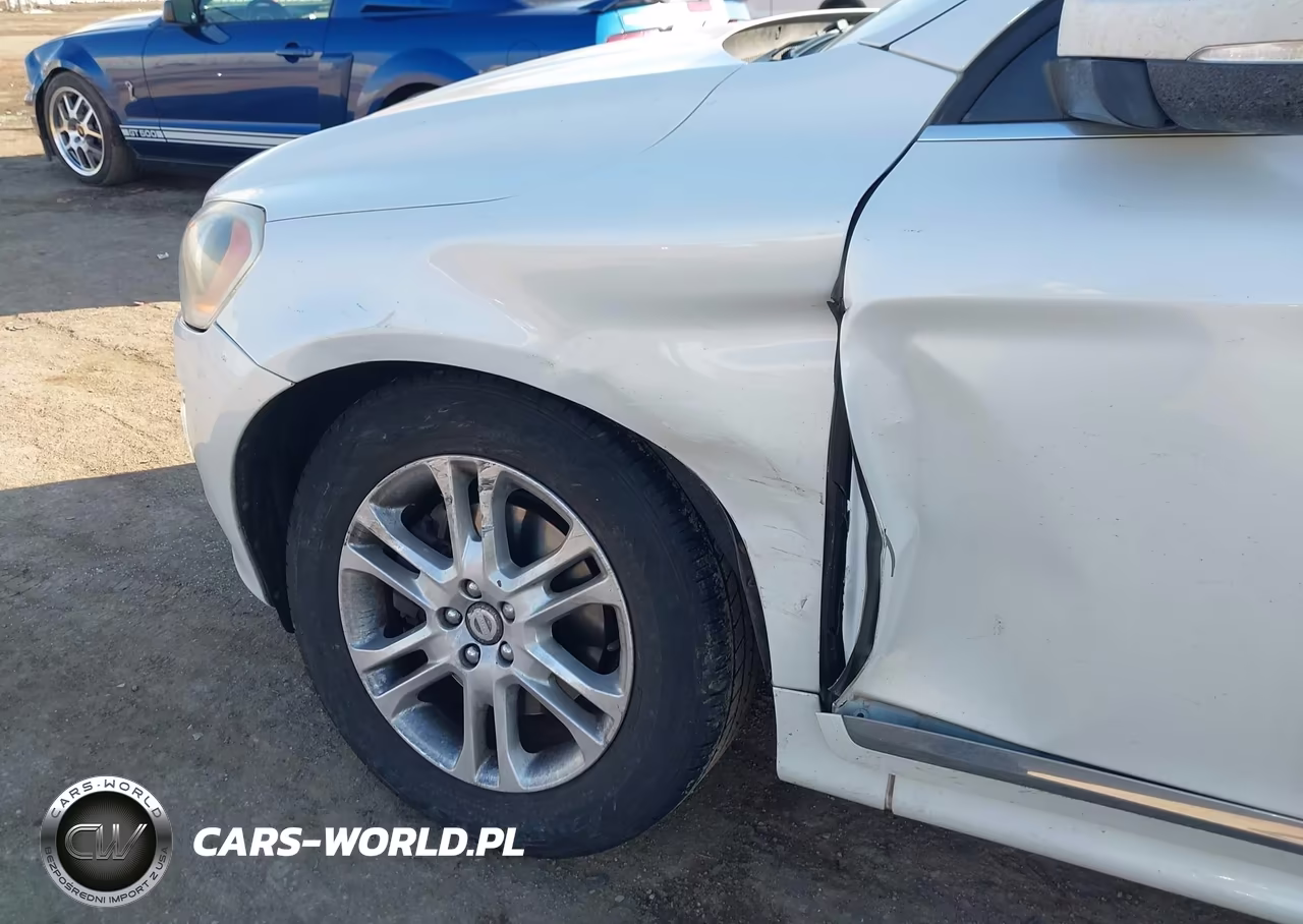 2015 Volvo Xc60 T5 Premier VIN:YV440MDKXF2720873 - 6