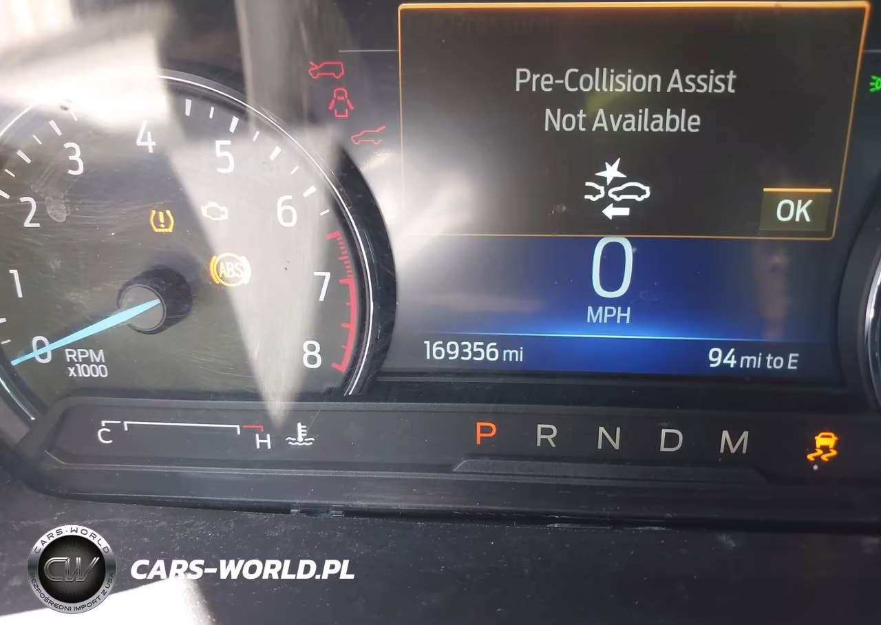 2020 Ford Explorer Xlt VIN:1FMSK7DH7LGA34035 - 7