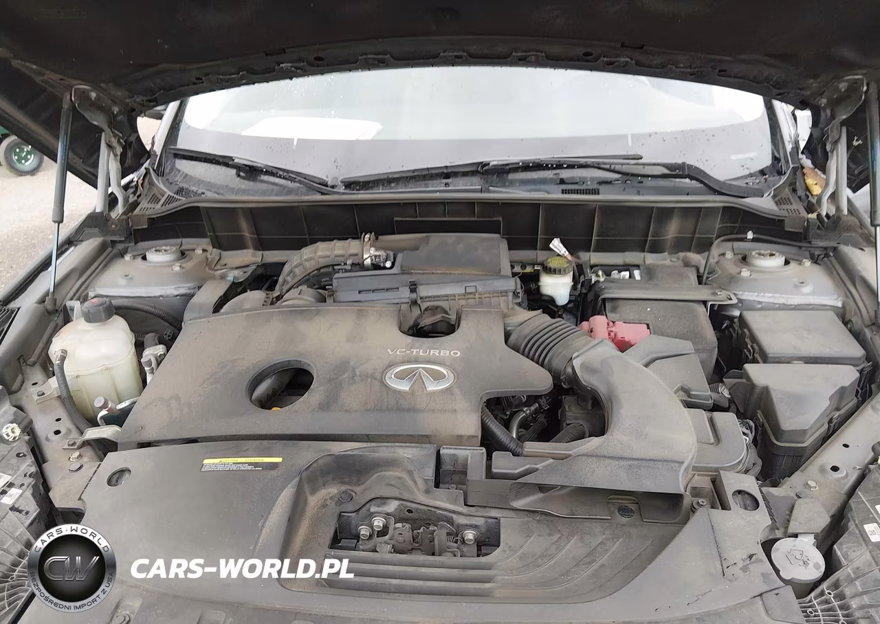 2019 Infiniti Qx50 Essential VIN:3PCAJ5M32KF145502 - 10
