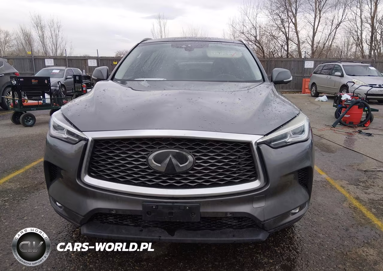 2019 Infiniti Qx50 Essential VIN:3PCAJ5M32KF145502 - 13