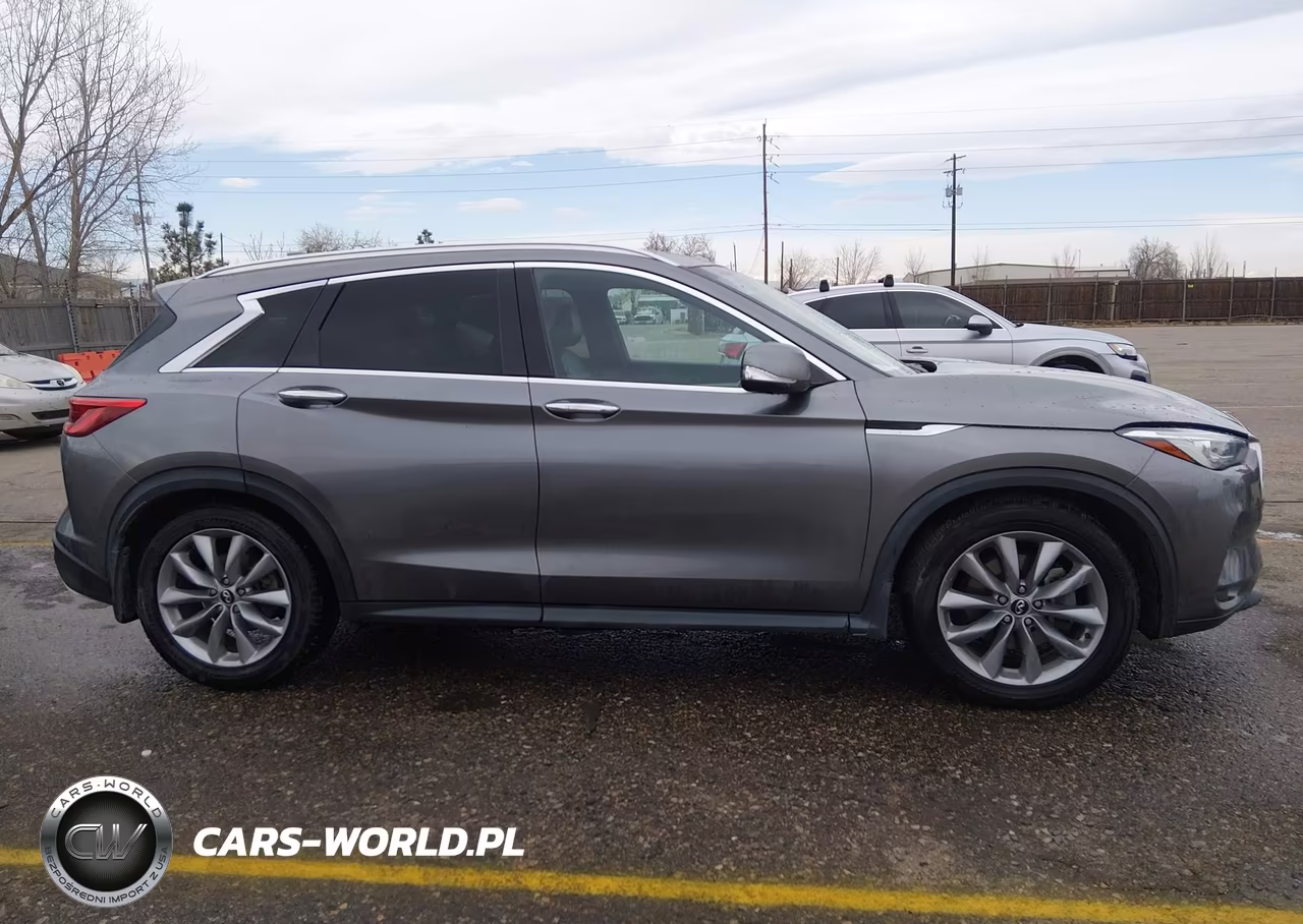 2019 Infiniti Qx50 Essential VIN:3PCAJ5M32KF145502 - 14