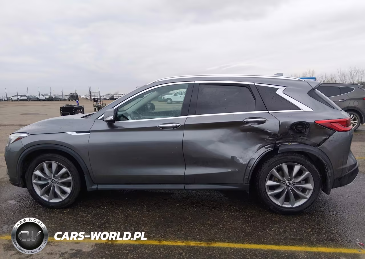 2019 Infiniti Qx50 Essential VIN:3PCAJ5M32KF145502 - 15