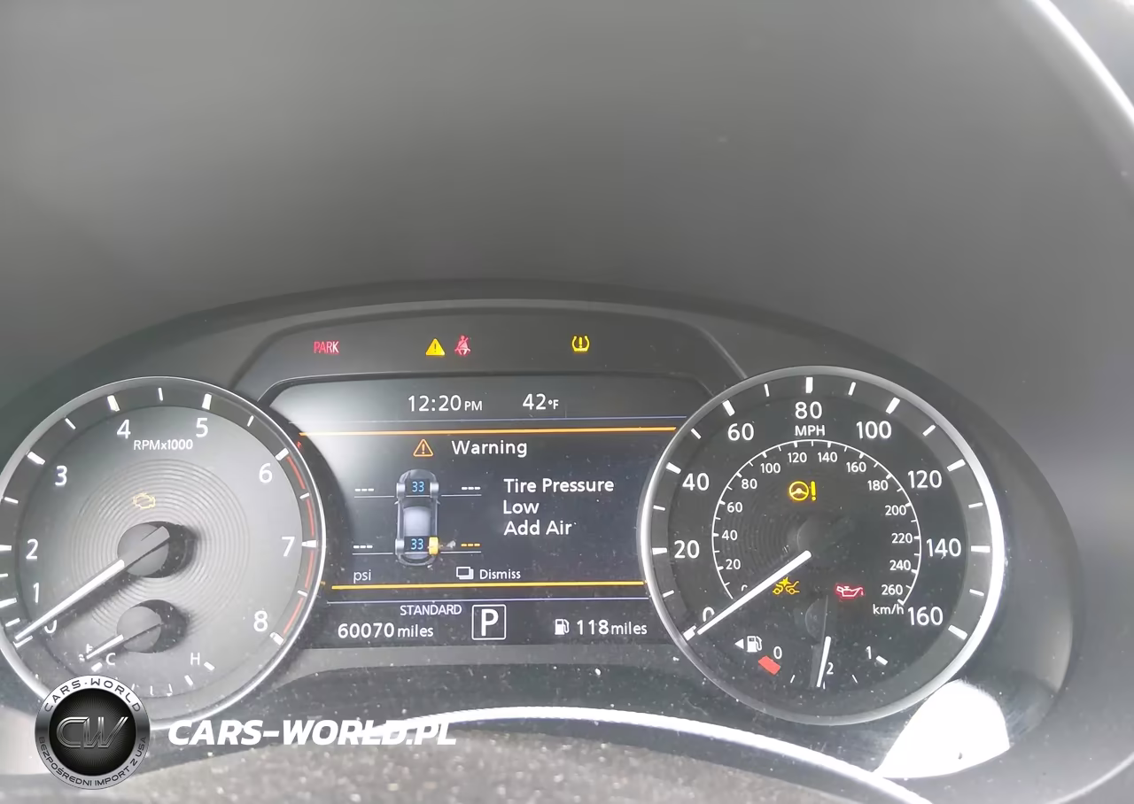 2019 Infiniti Qx50 Essential VIN:3PCAJ5M32KF145502 - 7