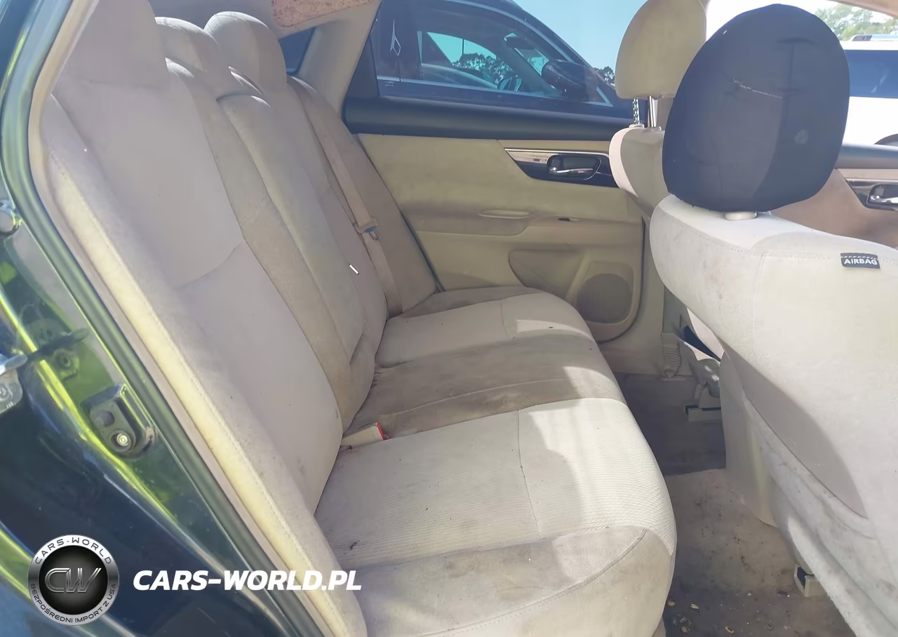 2013 Nissan Altima 2.5 S VIN:1N4AL3AP4DC902010 - 8