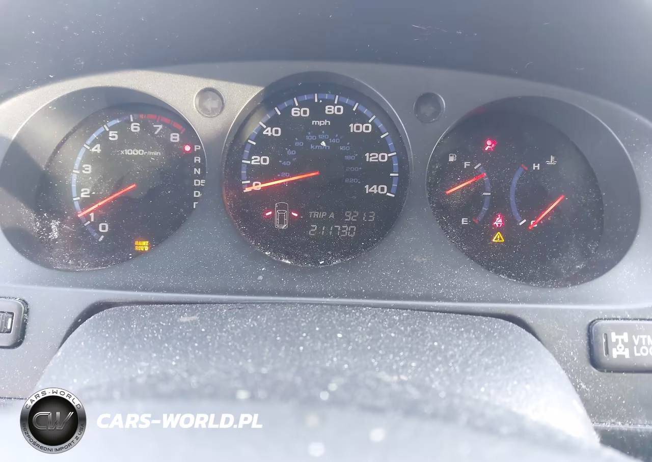 2006 Acura Mdx VIN:2HNYD18876H508004 - 7