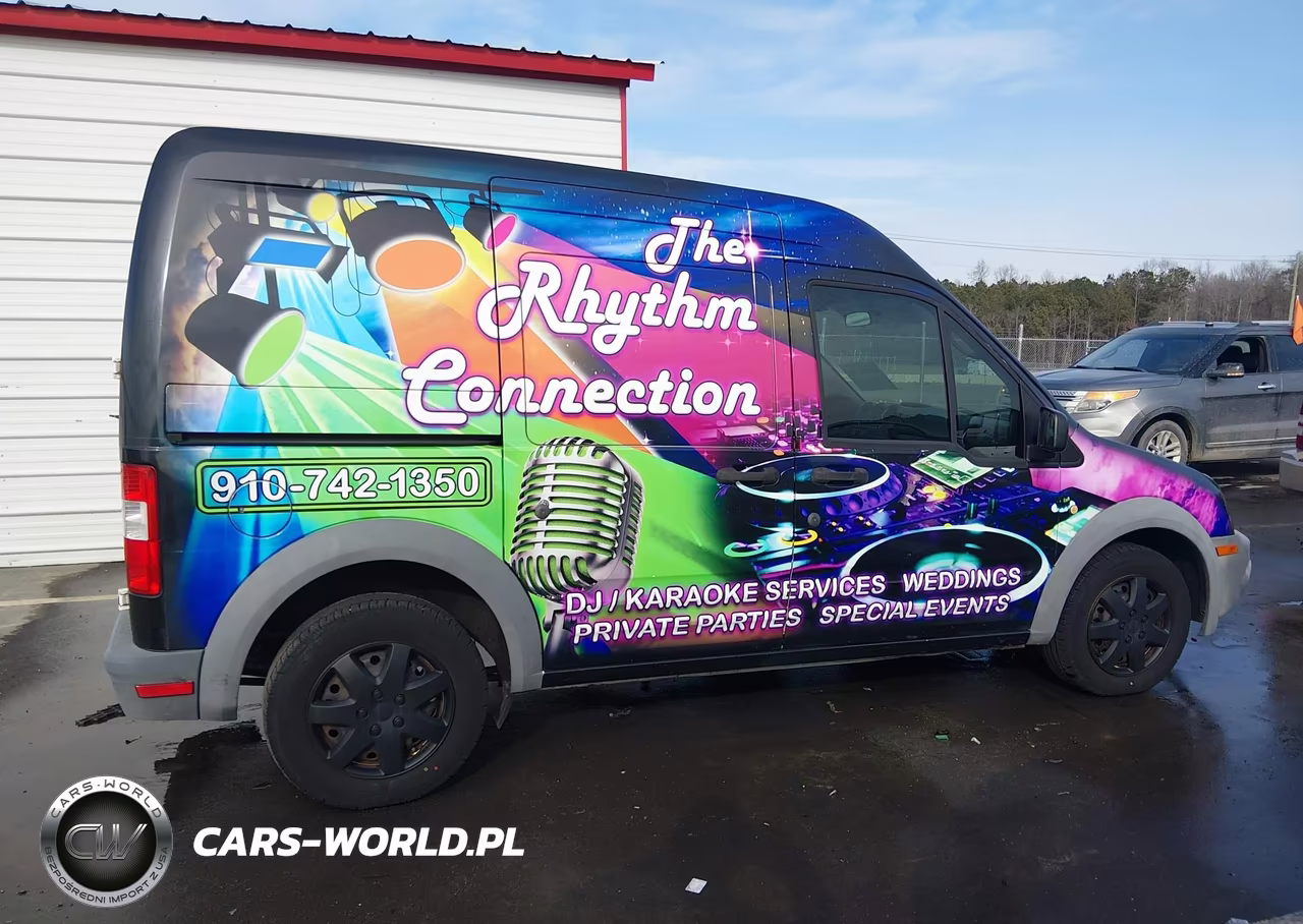 2012 Ford Transit Connect Xl VIN:NM0LS6AN9CT086557 - 13