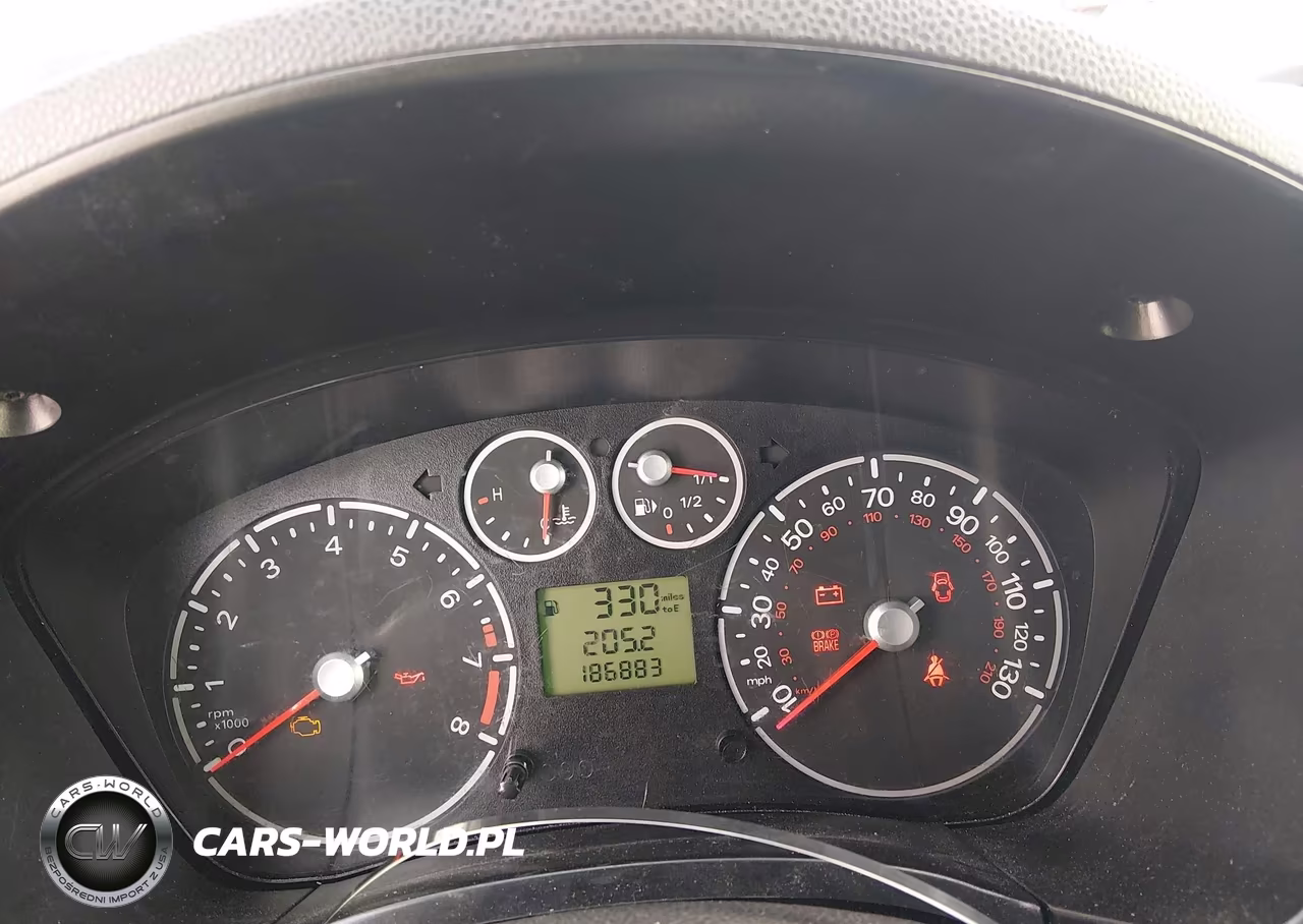 2012 Ford Transit Connect Xl VIN:NM0LS6AN9CT086557 - 7