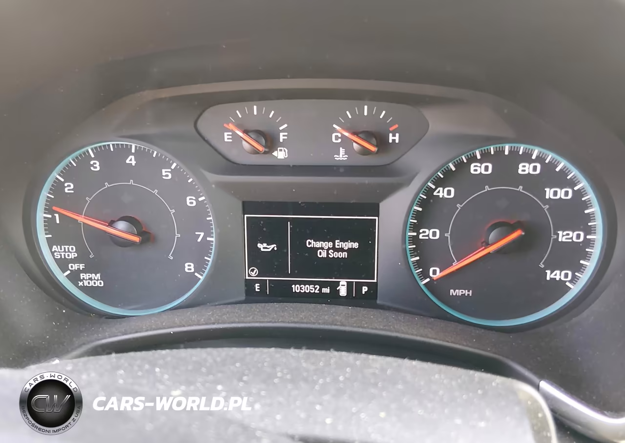 2020 Chevrolet Equinox Awd Ls VIN:3GNAXSEV1LS698610 - 7