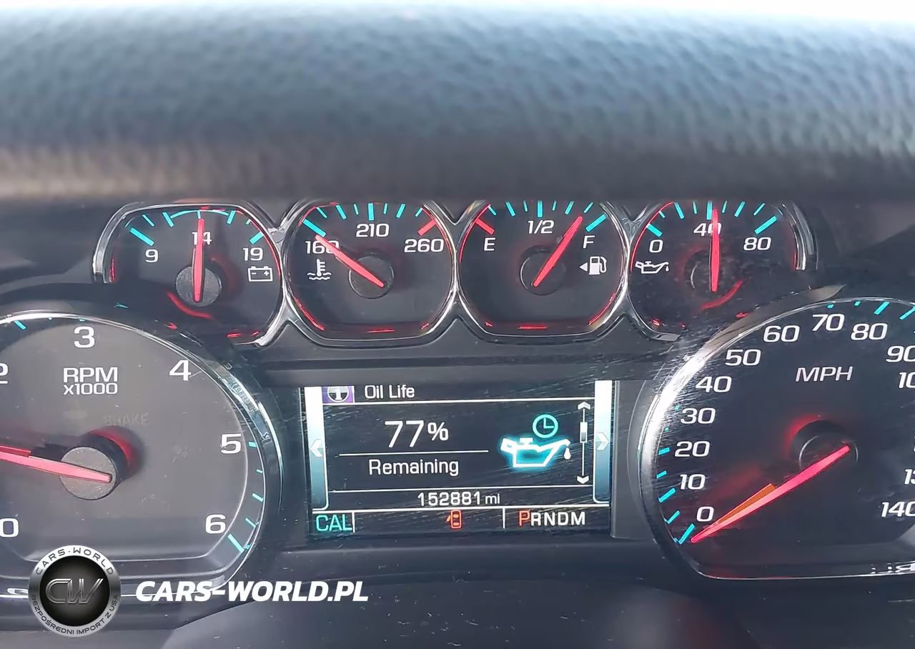 2016 Chevrolet Suburban Lt VIN:1GNSKHKC5GR192294 - 7