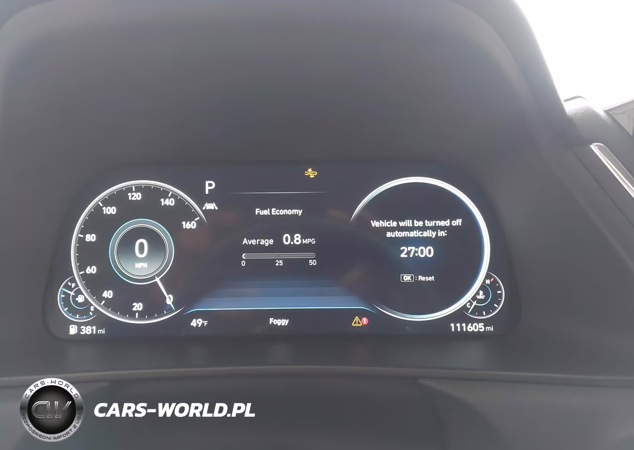 2020 Hyundai Sonata Sel Plus VIN:5NPEJ4J20LH034361 - 7