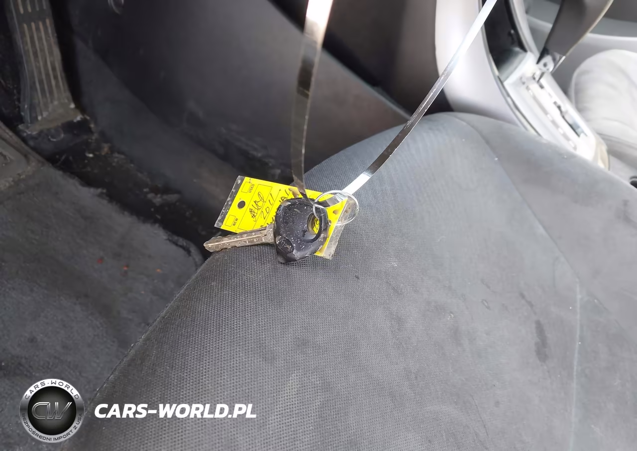 2011 Hyundai Elantra Gls (Ulsan Plant) VIN:KMHDH4AE9BU110421 - 11