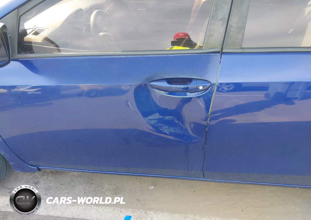 2014 Toyota Corolla S Plus VIN:5YFBURHE4EP043318 - 17