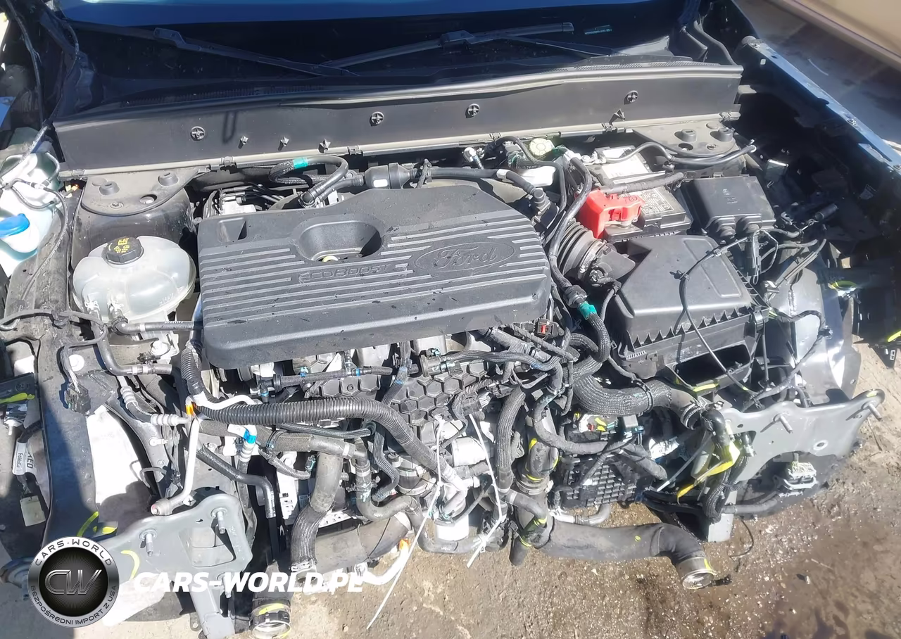 2021 Ford Bronco Sport Badlands VIN:3FMCR9D93MRA14153 - 10