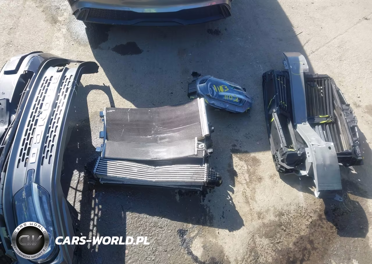 2021 Ford Bronco Sport Badlands VIN:3FMCR9D93MRA14153 - 12