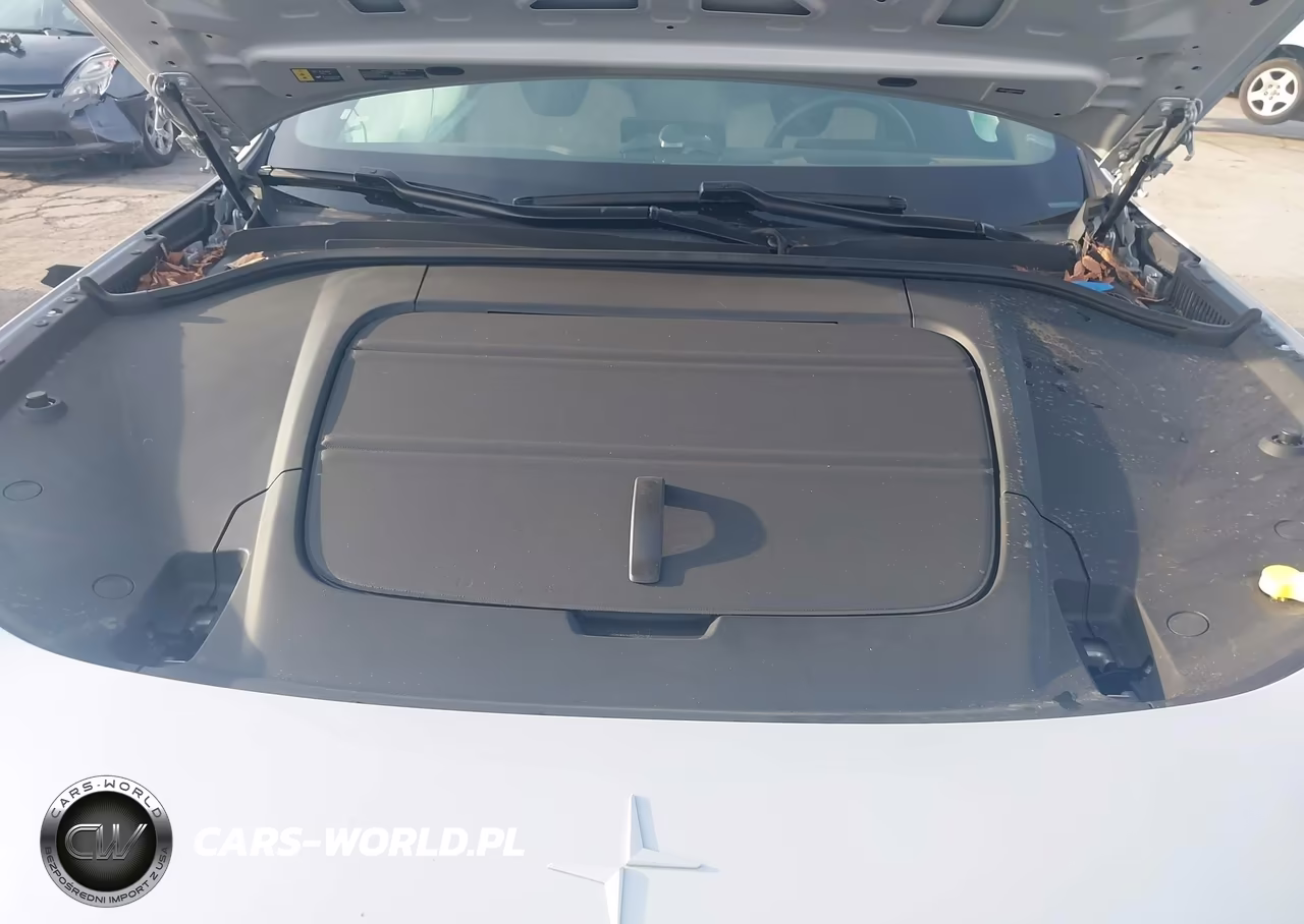 2025 Polestar 3 Long Range Dual Motor-Long Range Dual Motor Launch Edition VIN:YSREA3YB6SB002481 - 10