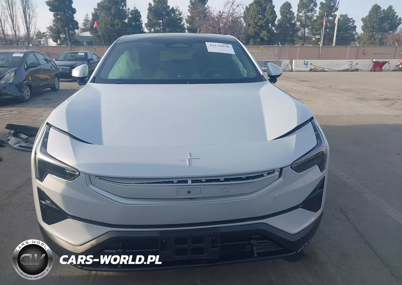 2025 Polestar 3 Long Range Dual Motor-Long Range Dual Motor Launch Edition VIN:YSREA3YB6SB002481 - 13