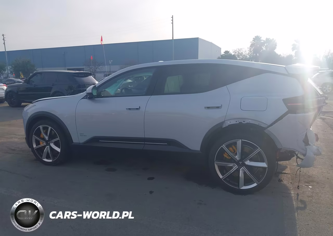 2025 Polestar 3 Long Range Dual Motor-Long Range Dual Motor Launch Edition VIN:YSREA3YB6SB002481 - 15