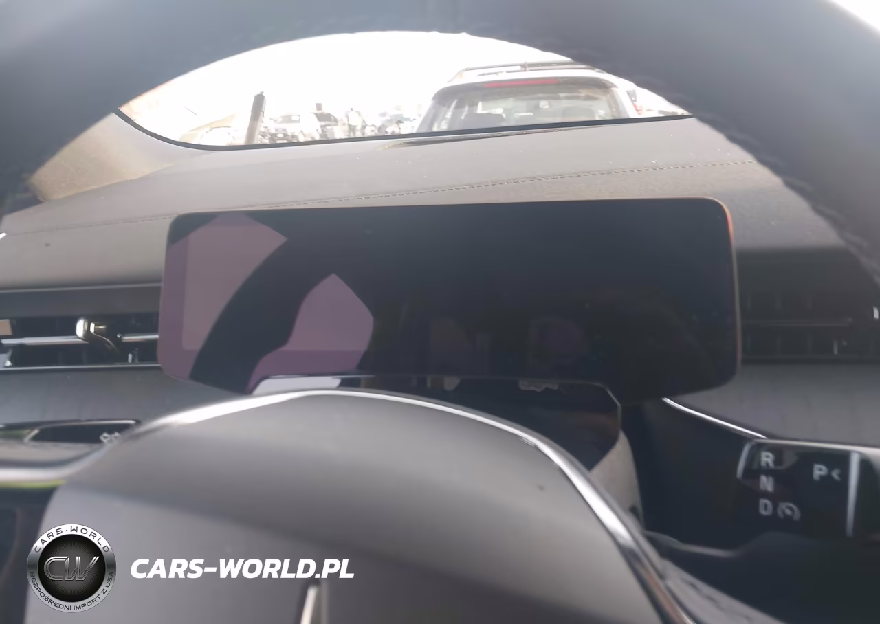 2025 Polestar 3 Long Range Dual Motor-Long Range Dual Motor Launch Edition VIN:YSREA3YB6SB002481 - 16