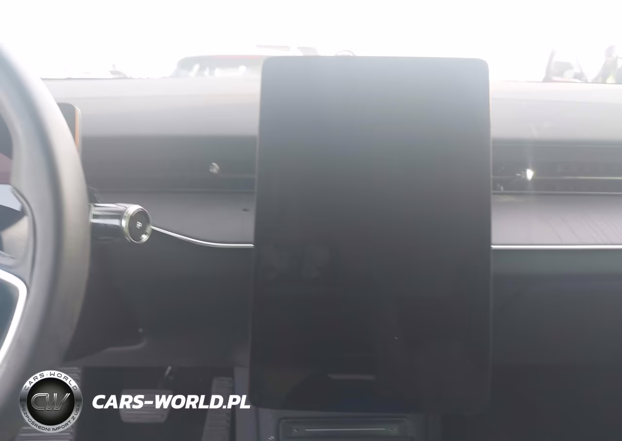 2025 Polestar 3 Long Range Dual Motor-Long Range Dual Motor Launch Edition VIN:YSREA3YB6SB002481 - 18