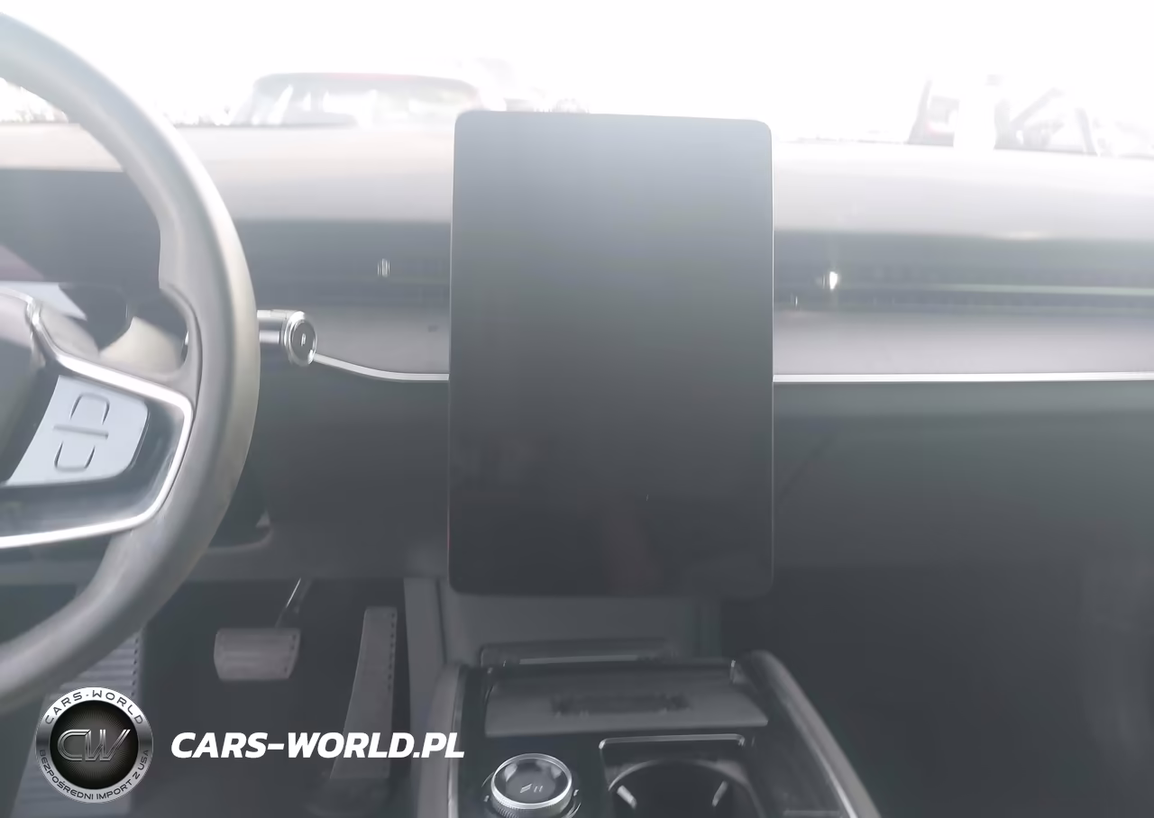 2025 Polestar 3 Long Range Dual Motor-Long Range Dual Motor Launch Edition VIN:YSREA3YB6SB002481 - 19