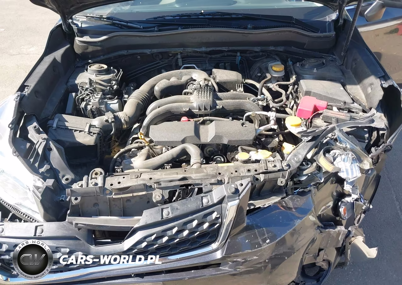 2016 Subaru Forester 2.5I Touring VIN:JF2SJAXC4GH564503 - 10