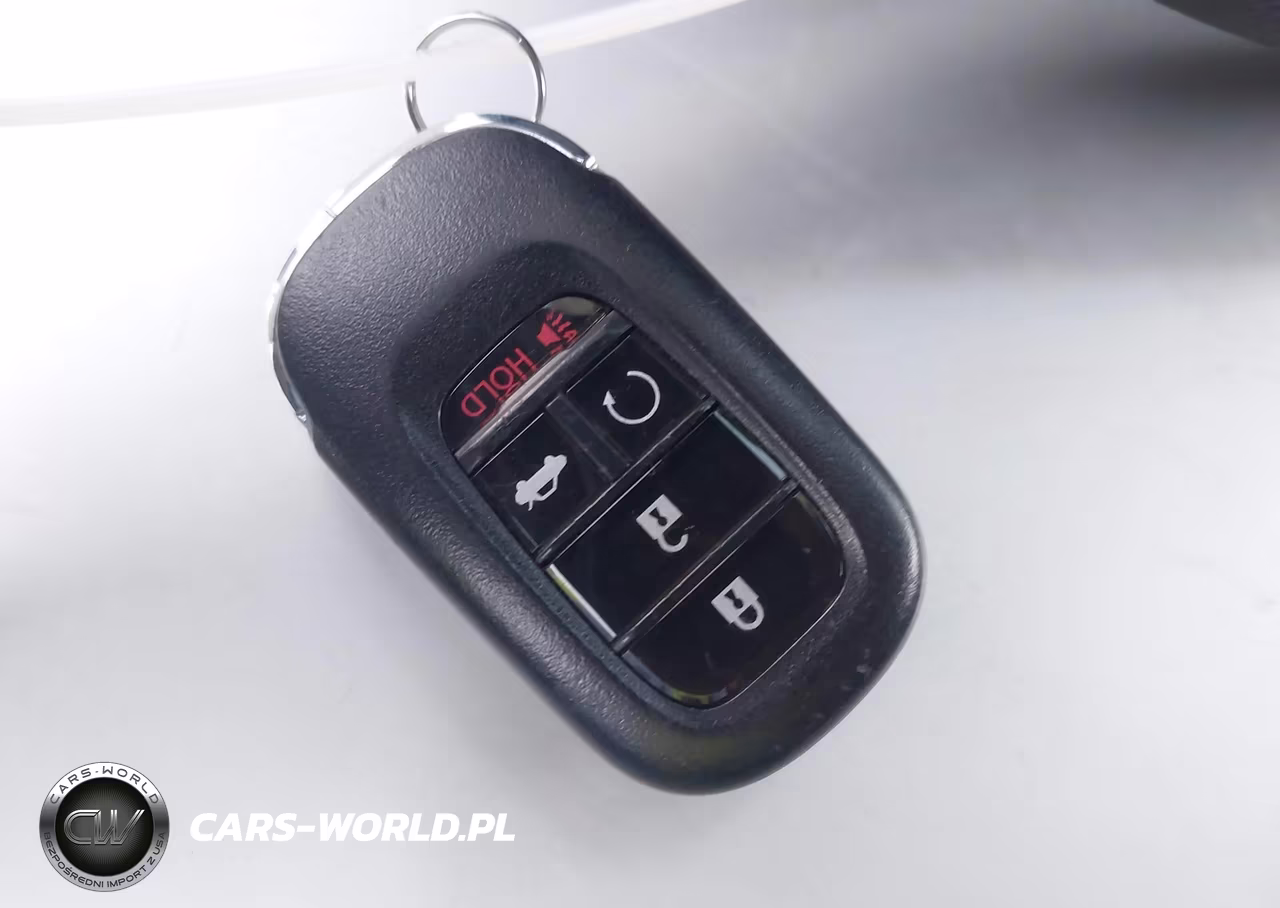 2025 Honda Accord Se VIN:1HGCY1F43SA024765 - 11