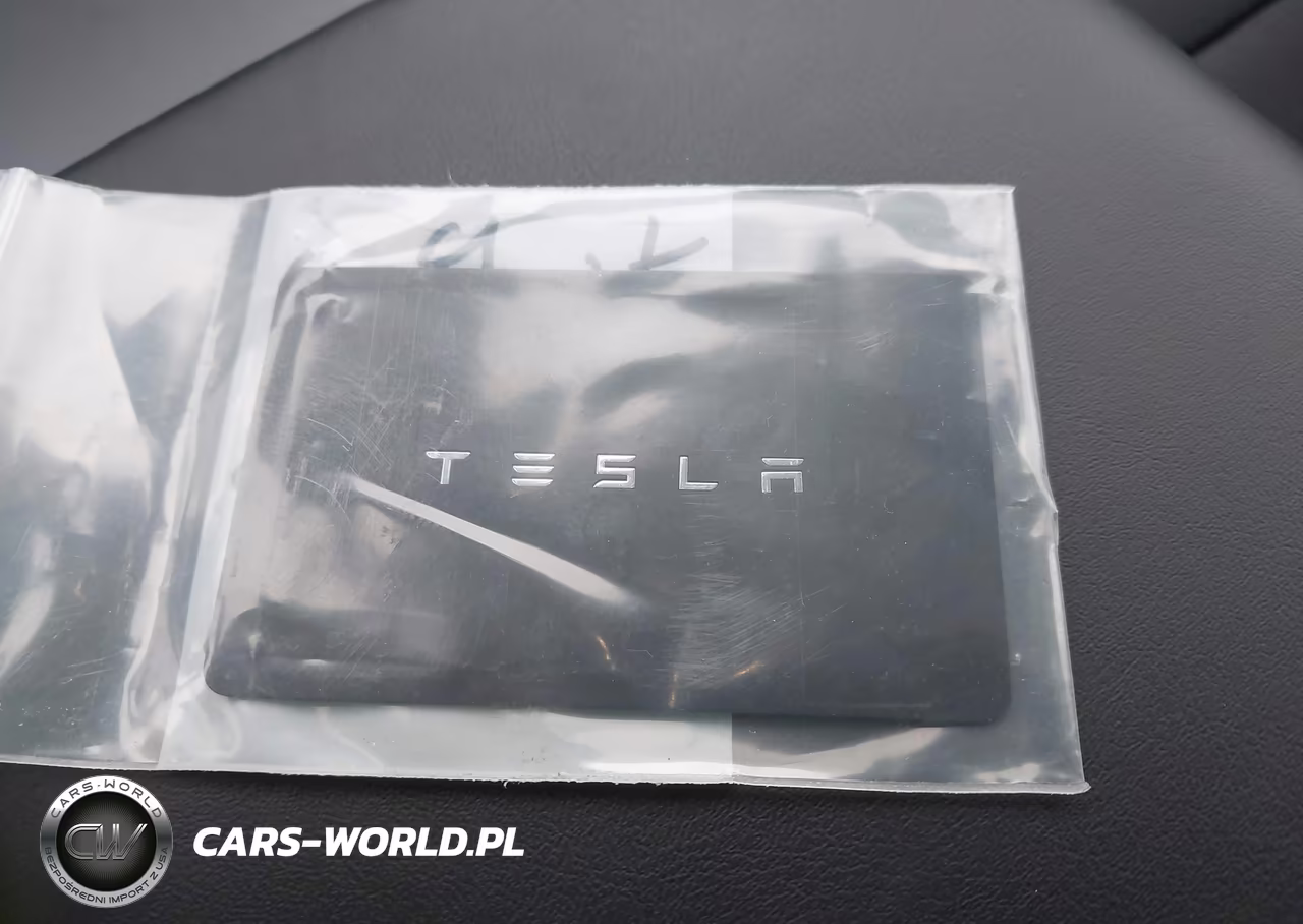 2026 Tesla Model Y Long Range Launch Series-Premium All-Wheel Drive VIN:7SAYGDEE3TF337927 - 11