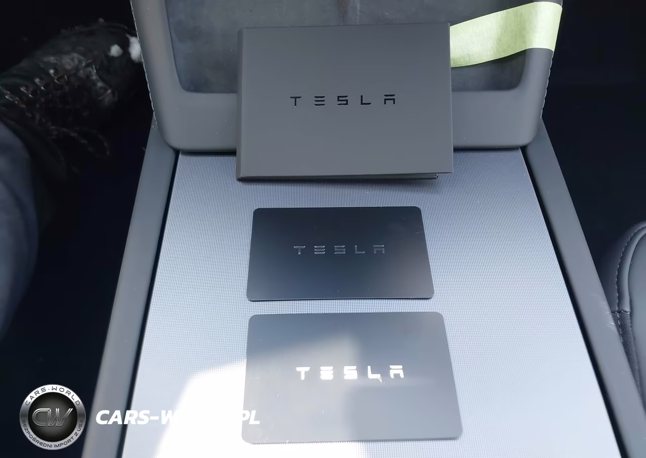 2025 Tesla Model 3 Long Range All-Wheel Drive VIN:5YJ3E1EB5SF065557 - 11
