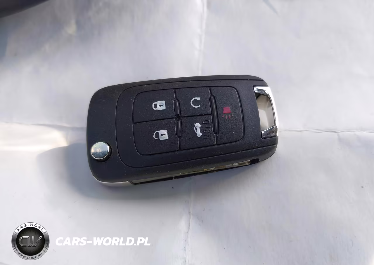 2014 Chevrolet Impala 2Lt VIN:2G1125S3XE9100583 - 11
