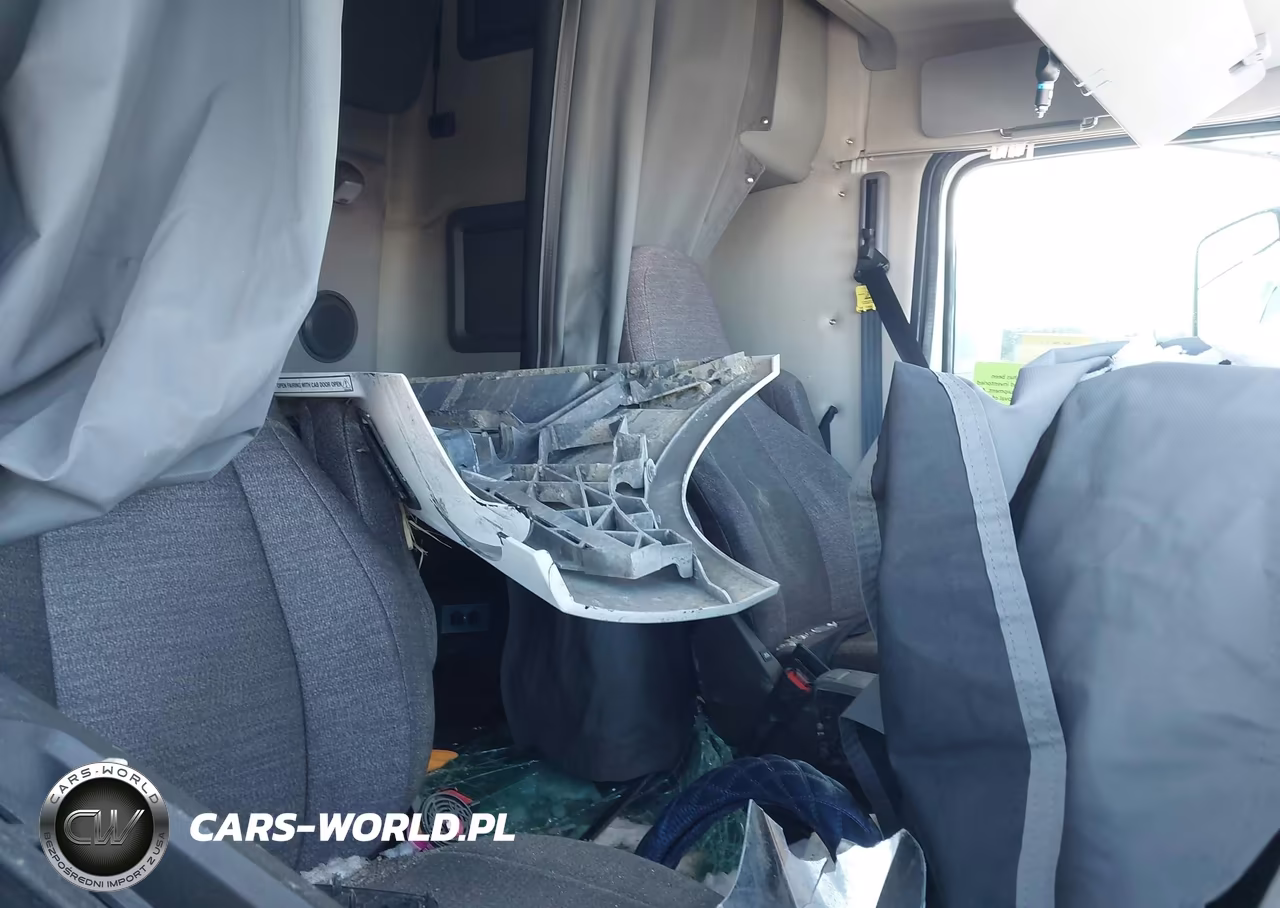 2019 Volvo Vnl VIN:4V4NC9EH7KN234856 - 7