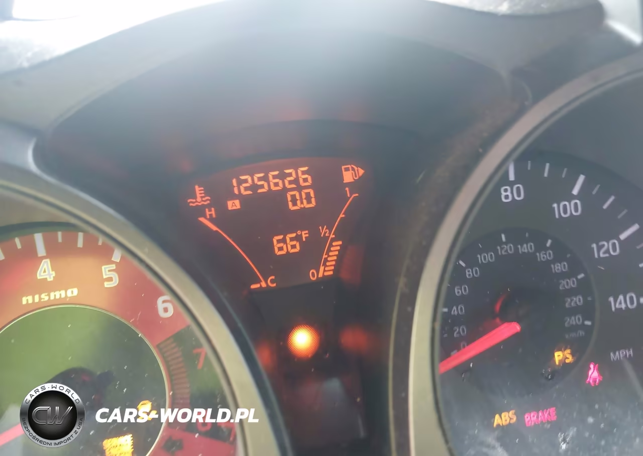 2013 Nissan Juke Nismo VIN:JN8AF5MR7DT217126 - 7