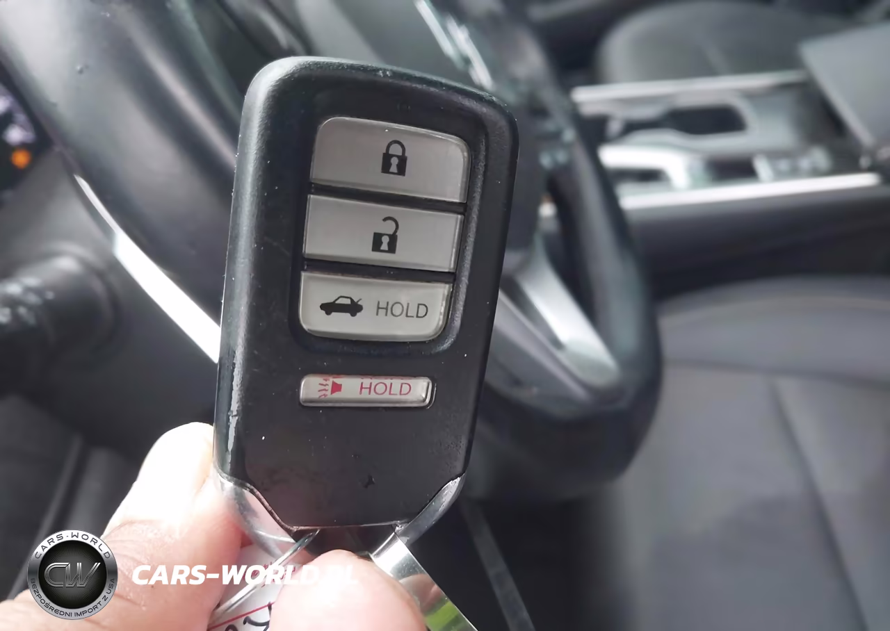 2020 Honda Accord Sport VIN:1HGCV1F31LA103398 - 11