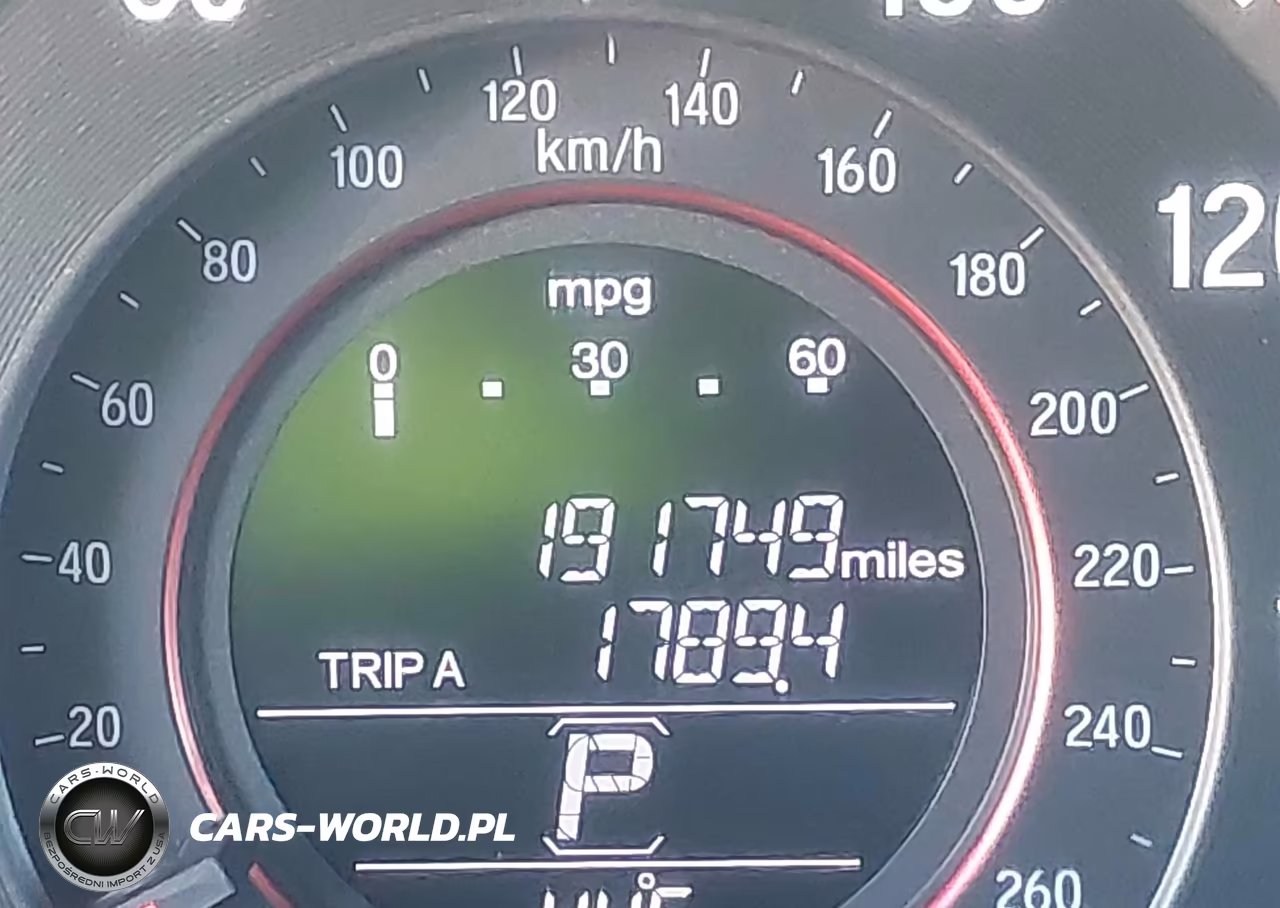 2016 Honda Accord Sport VIN:1HGCR2F54GA165699 - 15