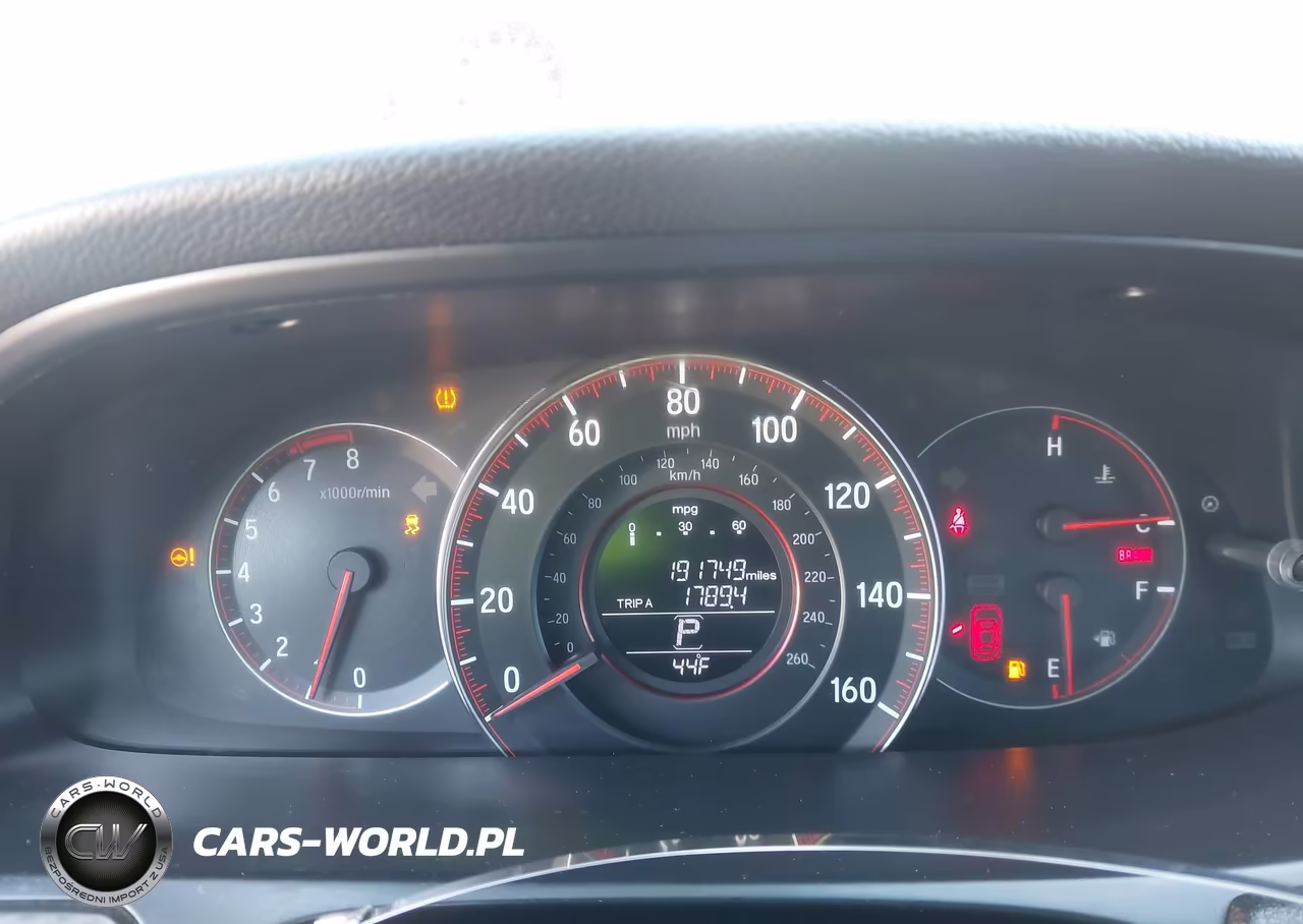 2016 Honda Accord Sport VIN:1HGCR2F54GA165699 - 7