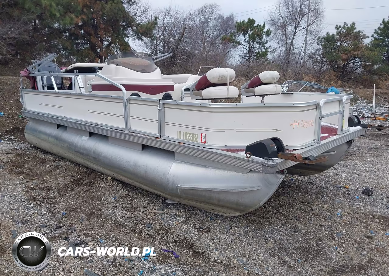 2004 Fisher Other