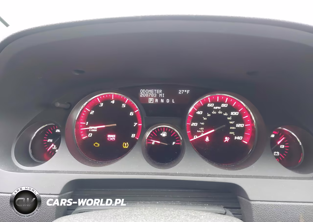 2012 GMC Acadia Sl VIN:1GKKRNED2CJ369789 - 7