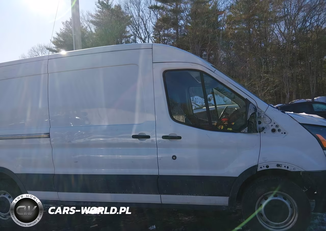 2019 Ford Transit-250 VIN:1FTYR2CM6KKB54920 - 13