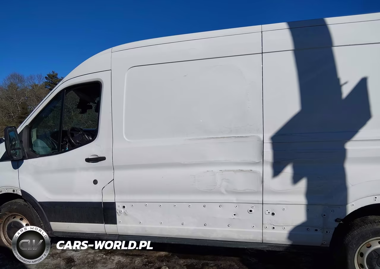 2019 Ford Transit-250 VIN:1FTYR2CM6KKB54920 - 14