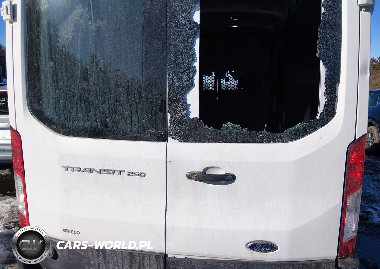 2019 Ford Transit-250 VIN:1FTYR2CM6KKB54920 - 16