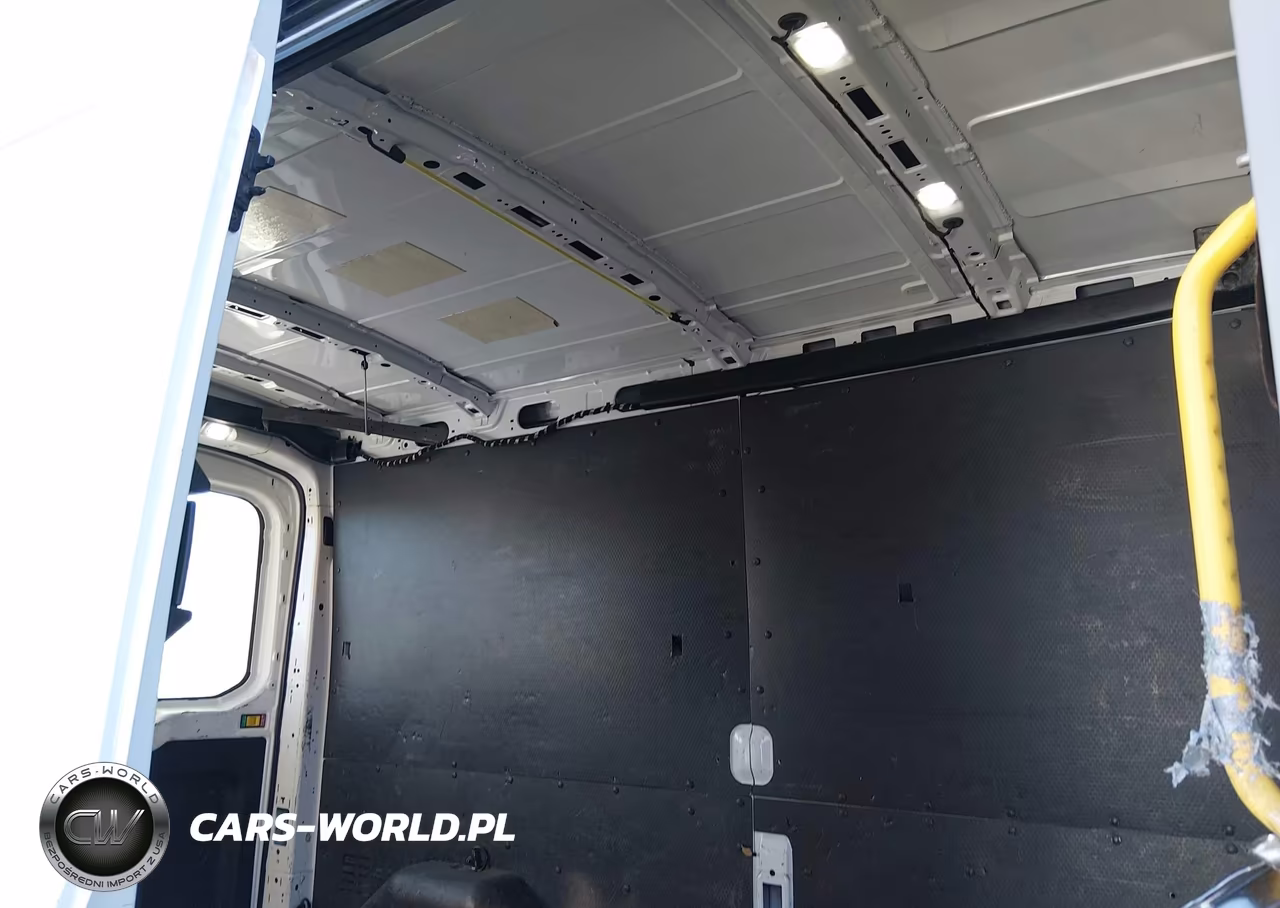 2019 Ford Transit-250 VIN:1FTYR2CM6KKB54920 - 8