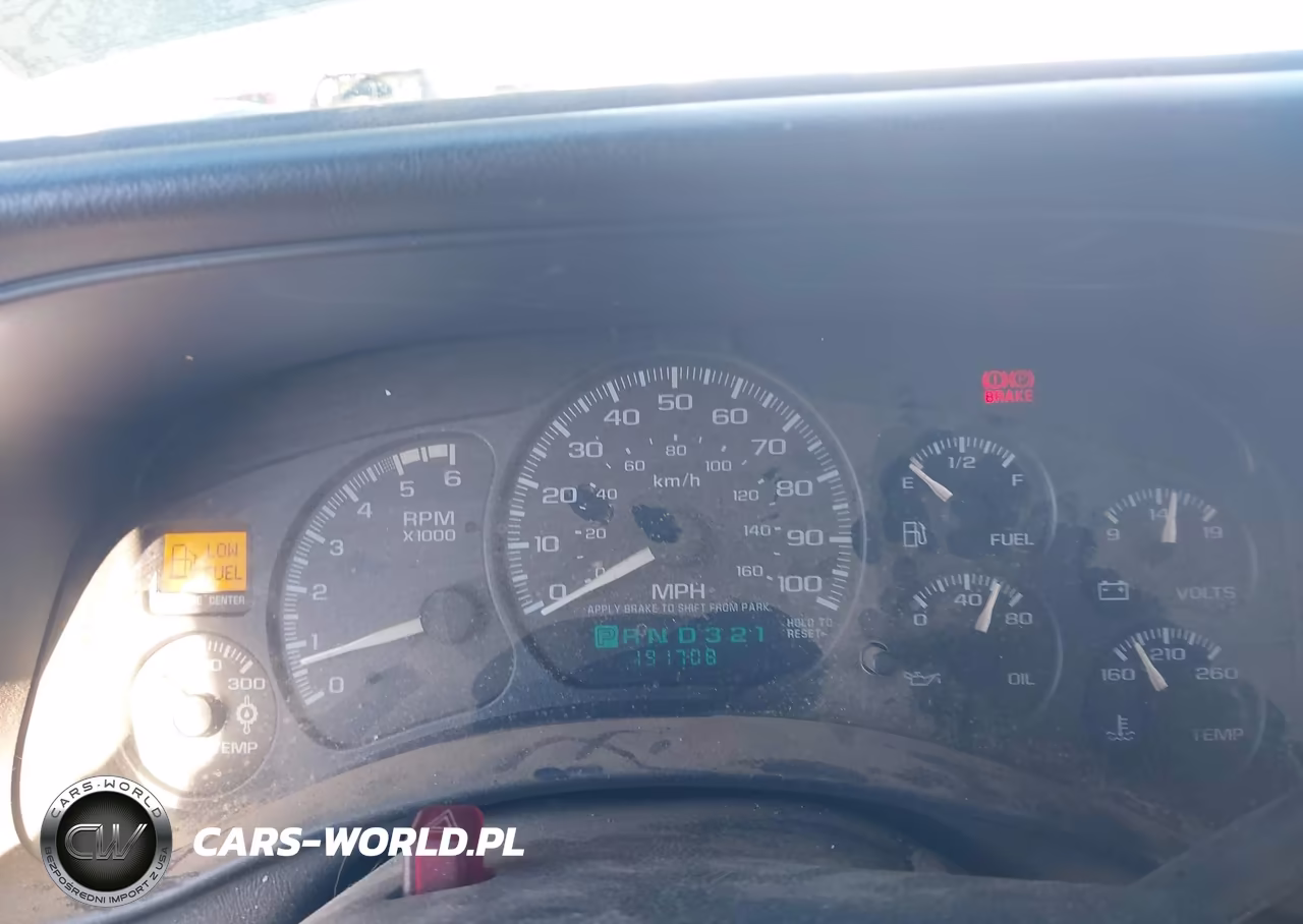 2002 Chevrolet Silverado 2500Hd Ls VIN:1GCHK23G12F113702 - 7