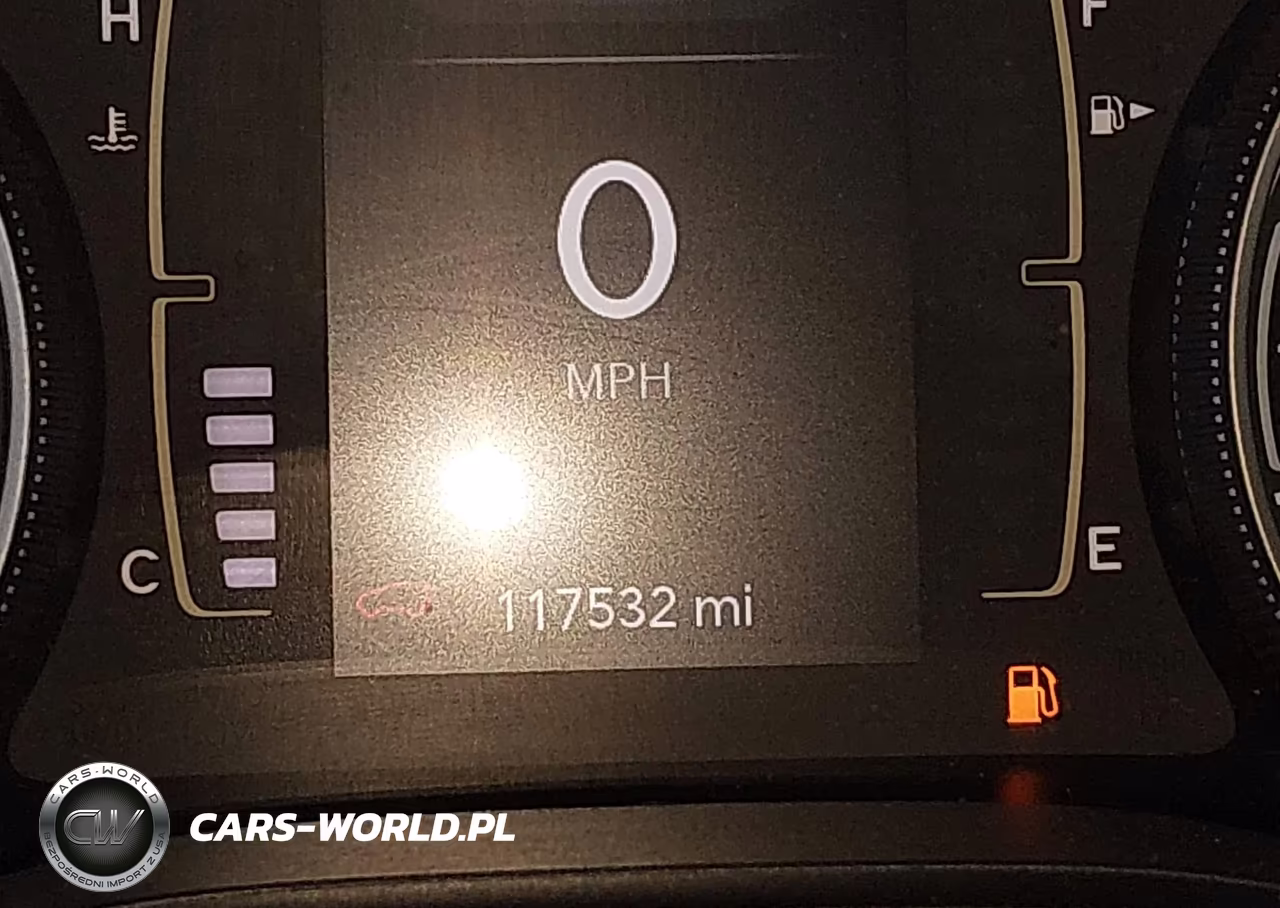 2020 Jeep Cherokee Latitude Fwd VIN:1C4PJLCB4LD605727 - 15