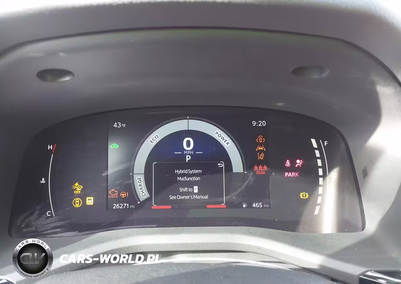 2025 Toyota Camry Le VIN:4T1DAACKXSU074132 - 7