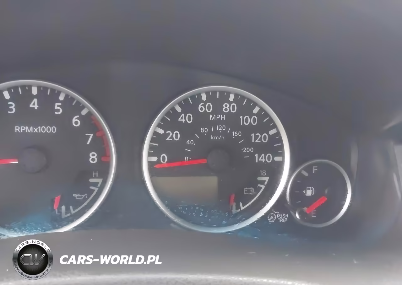 2007 Nissan Pathfinder S VIN:5N1AR18U47C624895 - 15