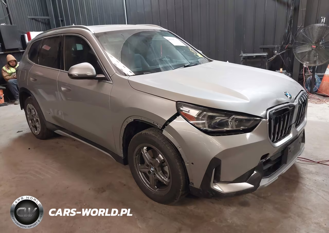 2025 BMW X1 xDrive28I